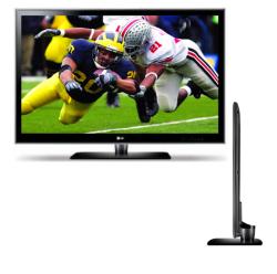 LG 32LE5400