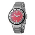 Movado Men's 'Series 800' Stainless Steel Quartz Watch