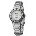 Movado Women's 'Series 800' Stainless Steel Quartz Watch