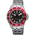 Wenger Men's 'Aquagraph 1000m' Watch