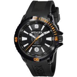 Wenger Men's 'GST' Diver' Watch