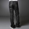 Laguna Beach Jean Company Men's Santa Monica Beach Straight Leg Jeans