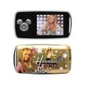 More titles for Mixing Recording Studio Digital Blue 2GB Disney Mix Max Hannah Montana Gold MP3 Media Player