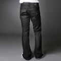 Laguna Beach Jean Company Men's Crystal Cove Straight Leg Jeans