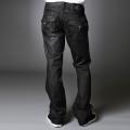 Laguna Beach Jean Company Men's Aliso Beach Straight Leg Jeans