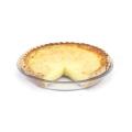 Tempered 9-inch Glass Pie Plate (Set of 4)