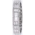 DKNY Women's Stainless Steel Bracelet Watch
