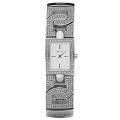DKNY Women's Crystal Accent Bracelet Watch