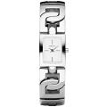 DKNY Women's Stainless Steel White Dial Watch