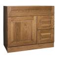 To help make your decision, I have reviewed Continental Ccc Jukebox Amalfi Series 36x18-inch Vanity Base with Right-side Drawers