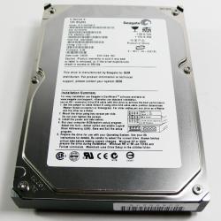 Seagate ST3120025ACE 120GB 3.5-inch Hard Drive (Refurbished)