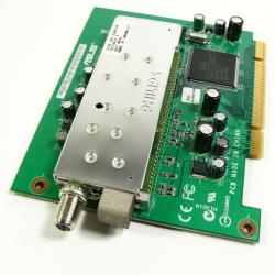 HP/Asus Westwood 5188-5634 TV Tuner Card (Refurbished)