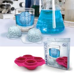 Brain Freeze Ices Cube Tray
