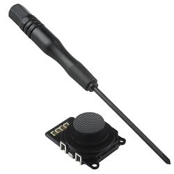 Replacement Analog Joystick with Cross Screwdriver for Sony PSP 2000