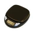 Escali N115MB 'Pico' Midnight Black Digital Mini Scale