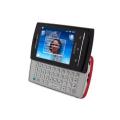 Authority on Pro turntable Sony Ericsson X10 Mini Pro Red GSM Unlocked Cell Phone