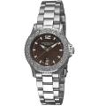 Stuhrling Original Women's Regatta Madam Diamond Swiss Quartz Watch