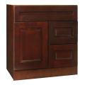 Free efficient info on Vintage Rca 45 Record Players Vintage Series 30x21-inch Vanity Base with Right-side Drawers