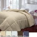 Natural Down Blend 233 Thread Count Comforter