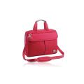 Sumdex PON-315RD Passage 16-inch Red Laptop Briefcase