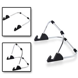 Keydex Metal Stand/ Anti-glare Screen Protector for Apple iPad