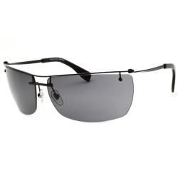 Alexander McQueen Unisex Fashion Sunglasses