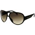 Giorgio Armani Women's Aviator Sunglasses