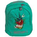 Ed Hardy Girl's 'Lovebird' Graphic Print Backpack