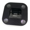 Memorex Mi2032 Portable Black Speakers for iPod (Refurbished)