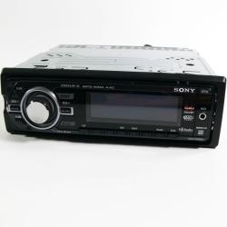 Sony CDX-GT630UI Car CD Stereo (Refurbished)