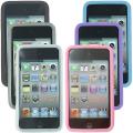 SKQUE Apple iPod Touch Silicone Case