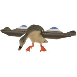 Edge by Expedite Super Lucky Duck Hen Decoy