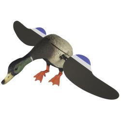 Edge by Expedite Hot Shot Duck Decoy