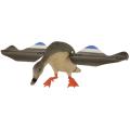 Edge by Expedite Super Lucky Duck Hen Decoy