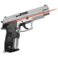 Crimson Trace Sig P226 MIL-STD Waterproof Lasergrip