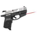 Crimson Trace Ruger SR9c Compact Laserguard