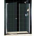Elegance Collection Shower Door for 58 to 60-inch Width Range