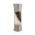 Kitchen Art Dual-ended Salt and Pepper Grinder