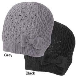 Adi Designs Women's Fashion Knit Beanie 