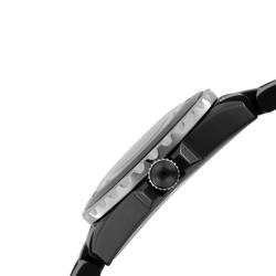 Swiss Legend Women's Karamica Black Ceramic Watch