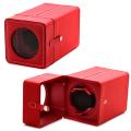 Accessories Single Red Winder Watch