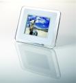 Rokinon DPF035WHT 3.5-inch LCD Digital Picture Frame