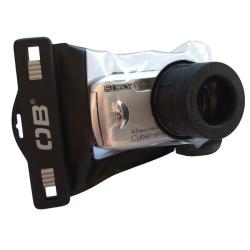OverBoard Waterproof Zoom Camera Case
