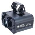 American DJ Gobo LED Light Projector