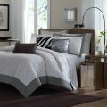 Top Uses For Shisha Pipe Madison Park Sasha 6-piece Queen-size Duvet Cover Set