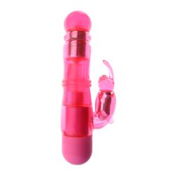 Evolved Novelties True Love Honey Bunny Adult Toy
