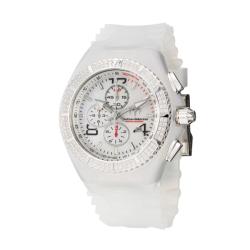 TechnoMarine Men's 'Cruise Original' Stainless Steel Quartz Watch