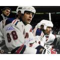 Steiner Sports Eric Lindros and Mark Messier Autographed Photo