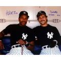 Steiner Sports Don Mattingly and Dave Winfield Autograph Photo