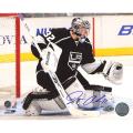 Convenient fact on jonathan silver bank flow strategy Steiner Sports Jonathan Quick Autographed Photo